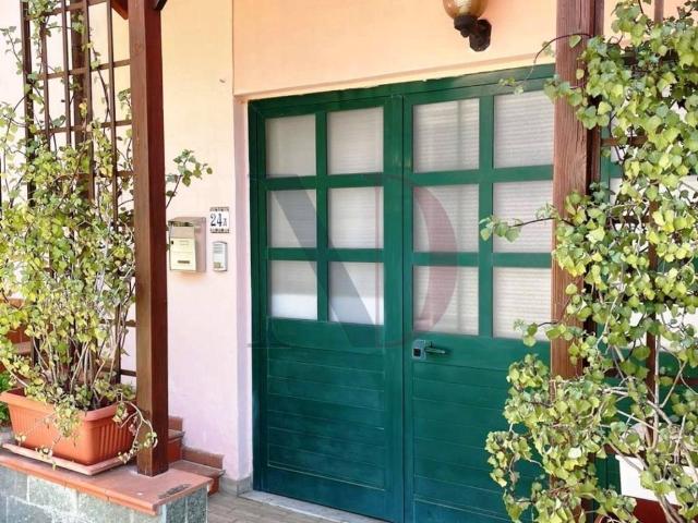 Villa in vendita a Arcola SP