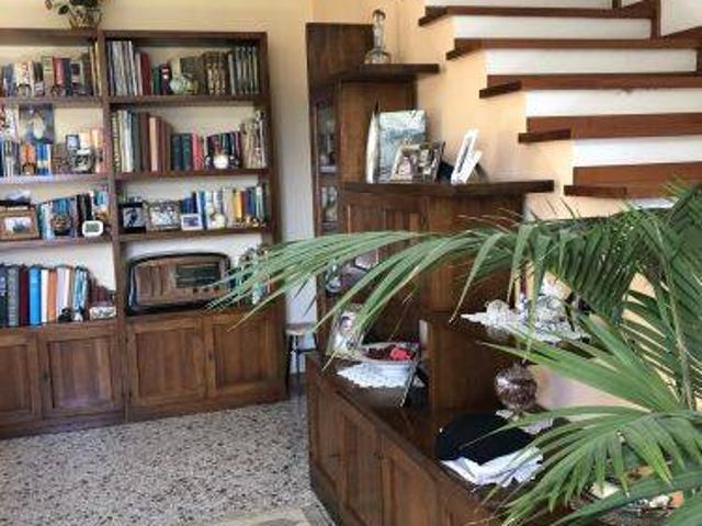 Villa in vendita a Arcola SP