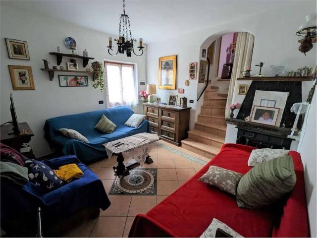 Villa in vendita a Arcola SP