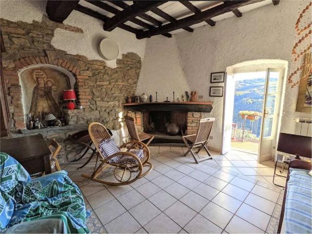 Villa in vendita a Arcola SP