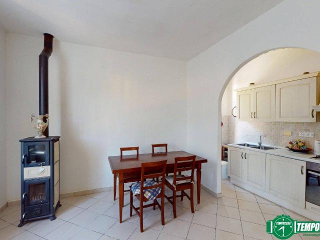 Villa in vendita a Arcola SP