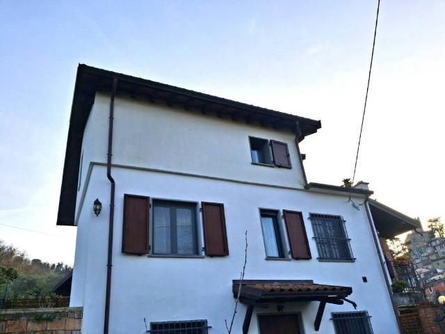 Villa in vendita a Arcola SP