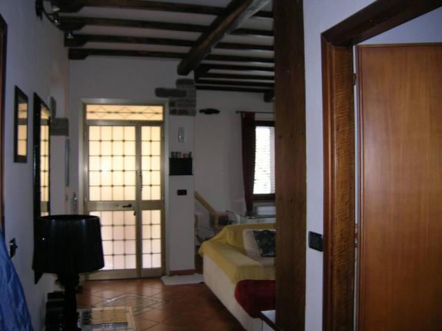Villa in vendita a Arcola SP