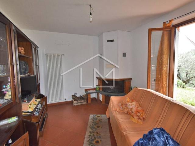 Villa in vendita a Arcola SP