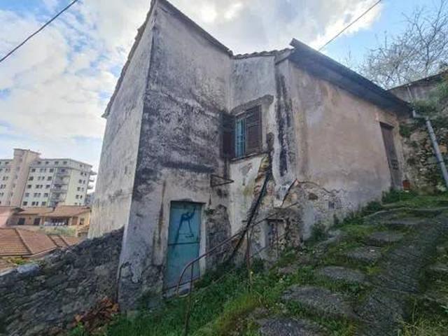 Villa in vendita a Arcola SP
