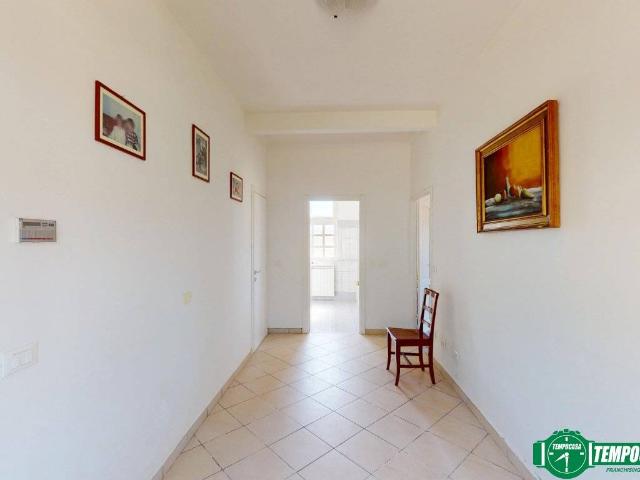 Villa in vendita a Arcola SP