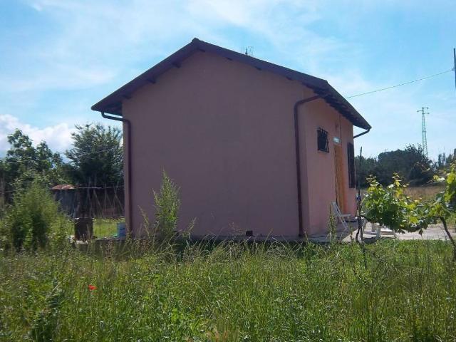 Villa in vendita a Arcola SP