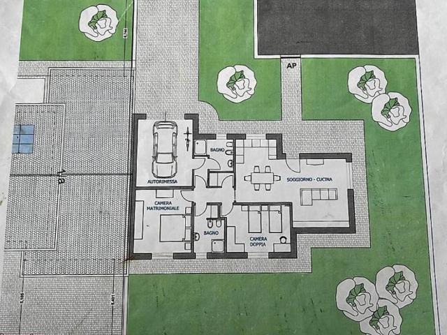 Villa in vendita a Arcole VR