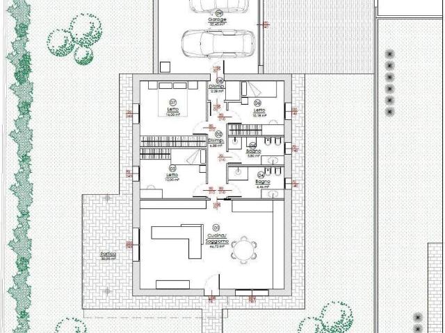 Villa in vendita a Arcole VR