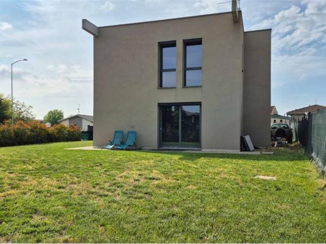 Villa in vendita a Arcole VR