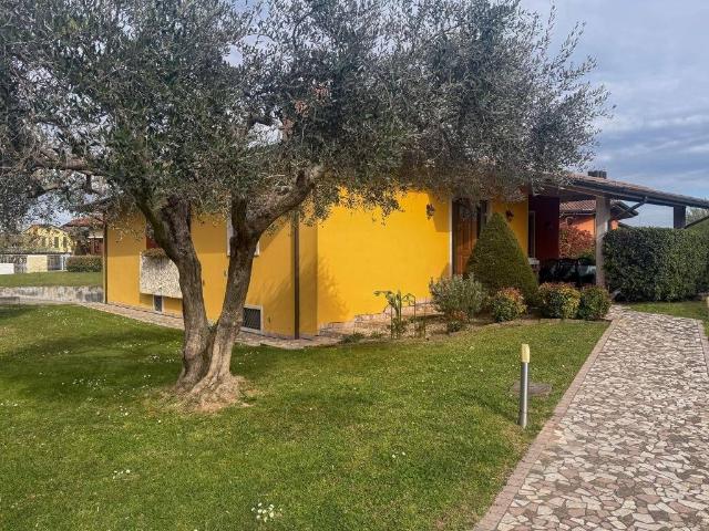 Villa in vendita a Arcole VR