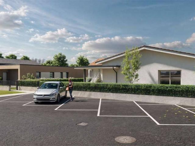 Villa in vendita a Arcole VR