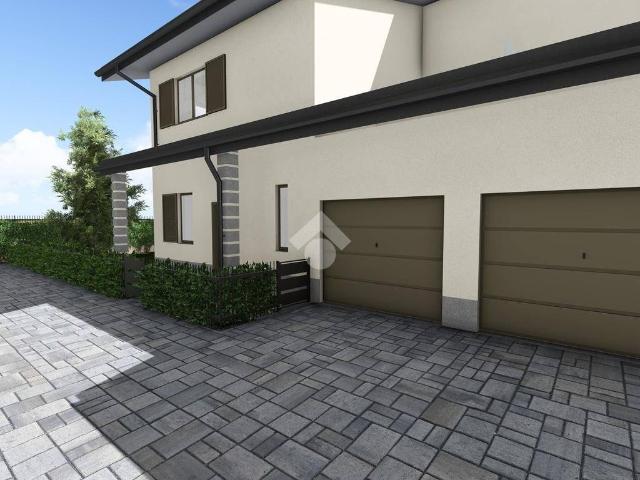 Villa in vendita a Arcore MB