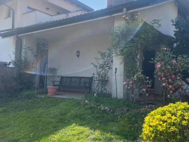 Villa in vendita a Arcore MB