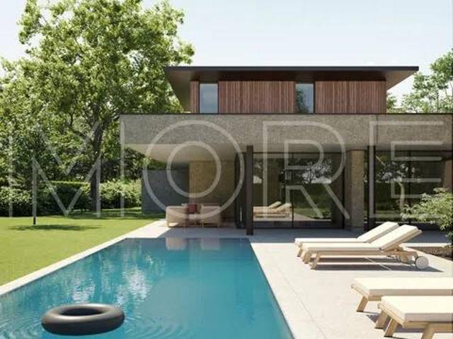 Villa in vendita a Arcore MB