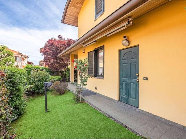 Villa in vendita a Arcore MB