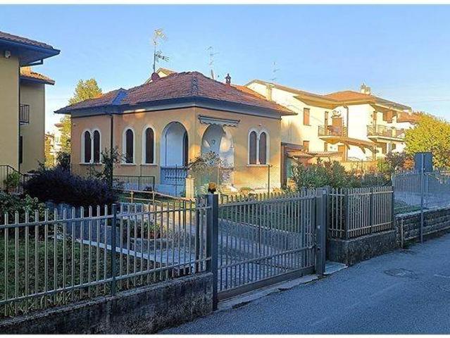 Villa in vendita a Arcore MB
