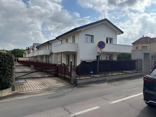 Villa in vendita a Arcore MB
