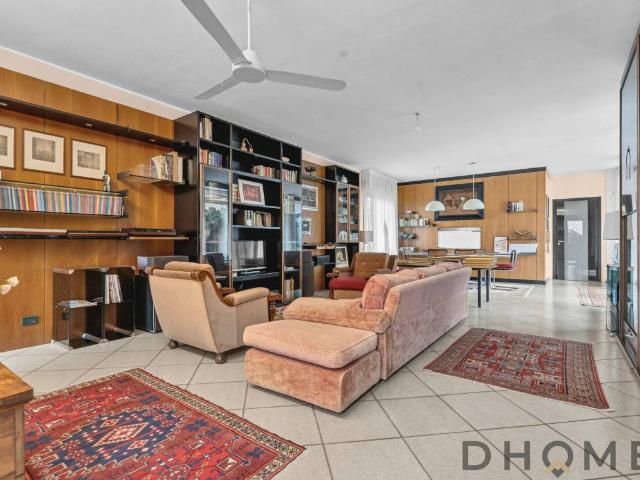 Villa in vendita a Arcore MB
