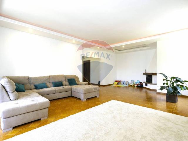 Villa in vendita a Arcore MB