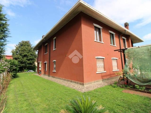 Villa in vendita a Arcore MB