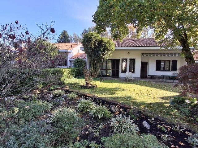 Villa in vendita a Arcore MB