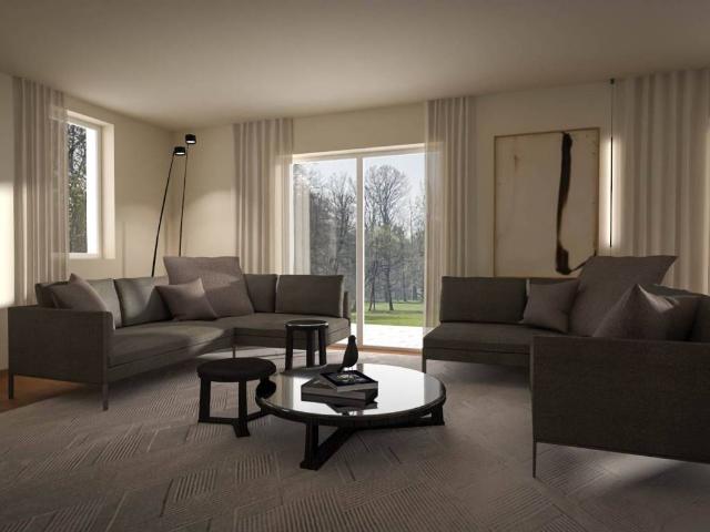 Villa in vendita a Arcore MB
