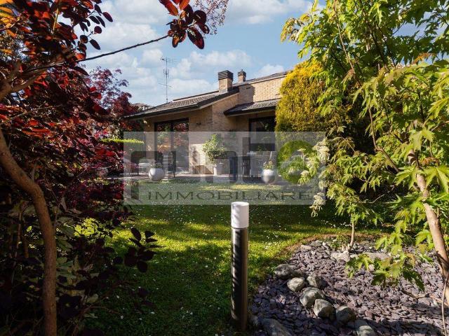 Villa in vendita a Arcore MB