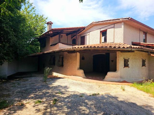 Villa in vendita a Arcugnano VI