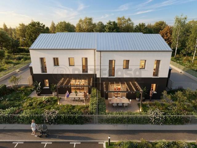 Villa in vendita a Arcugnano VI