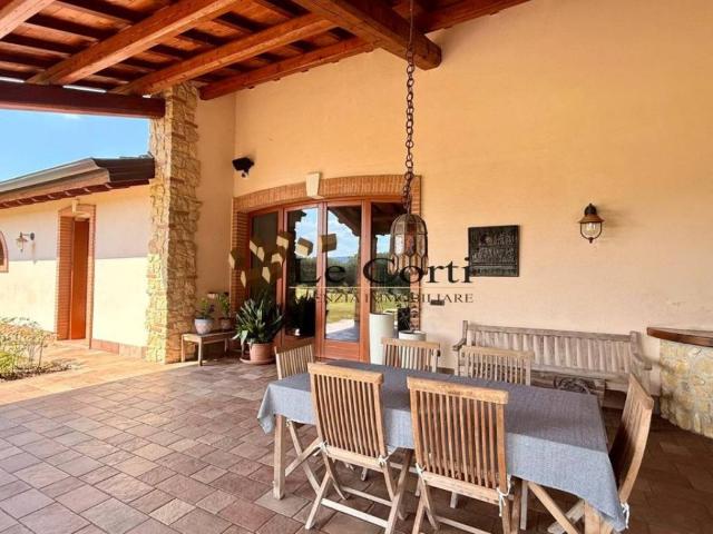 Villa in vendita a Arcugnano VI