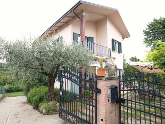 Villa in vendita a Arcugnano VI