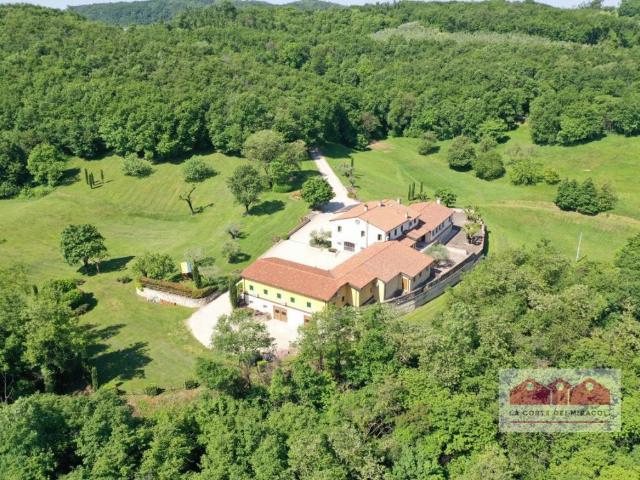 Villa in vendita a Arcugnano VI