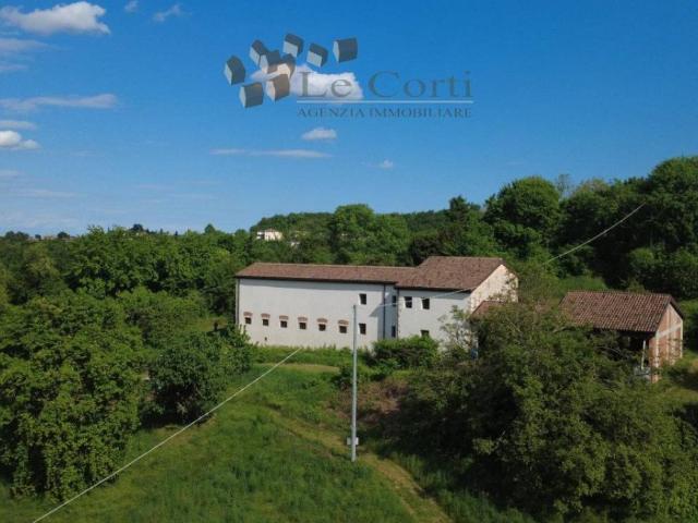 Villa in vendita a Arcugnano VI