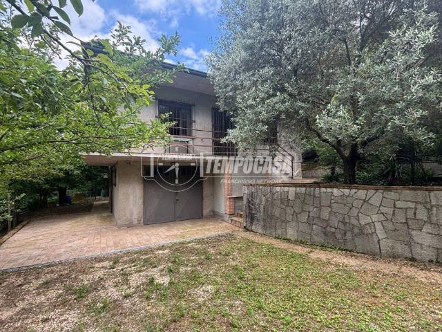 Villa in vendita a Arcugnano VI