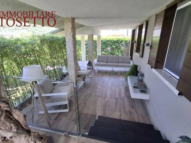 Villa in vendita a Arcugnano VI