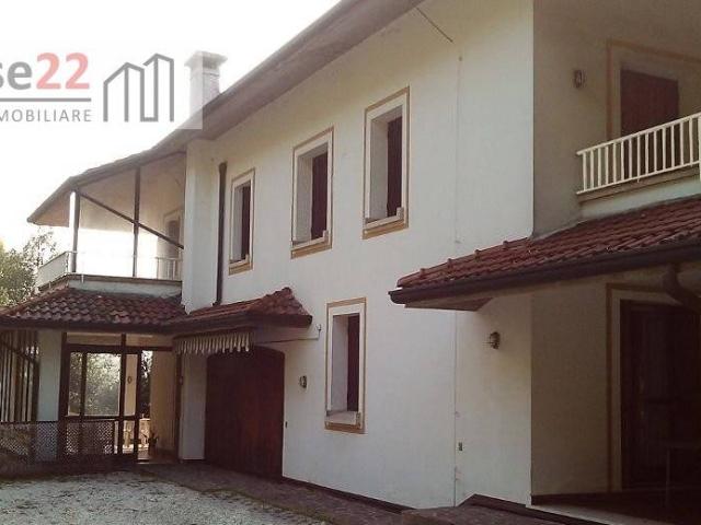 Villa in vendita a Arcugnano VI