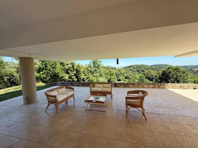 Villa in vendita a Arcugnano VI