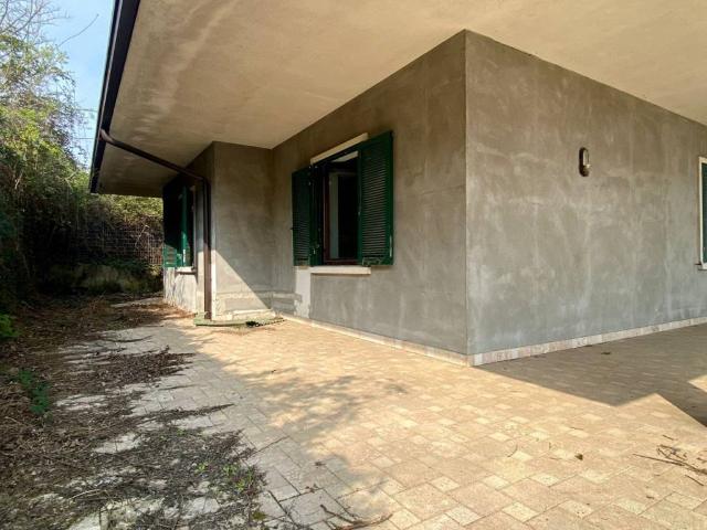 Villa in vendita a Arcugnano VI