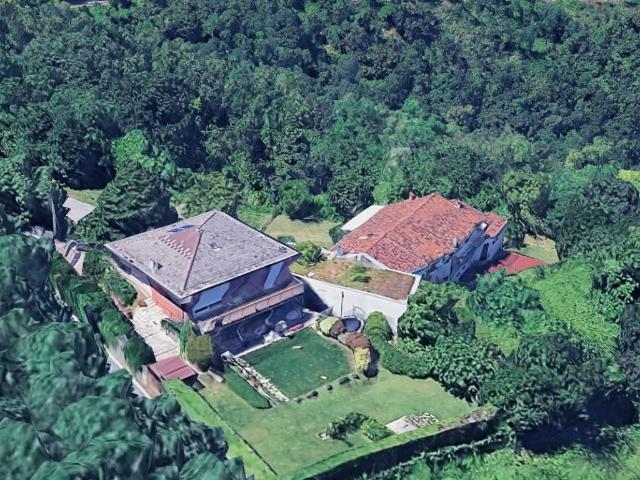 Villa in vendita a Arcugnano VI
