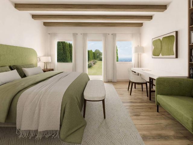 Villa in vendita a Arcugnano VI