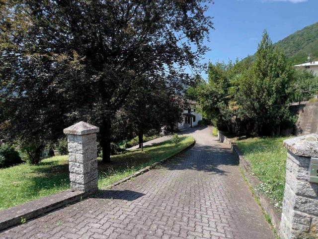 Villa in vendita a Ardenno