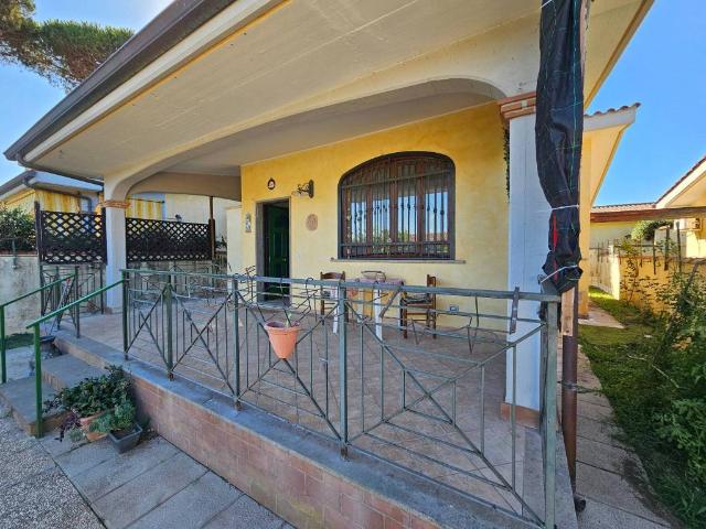 Villa in vendita a Ardea RM