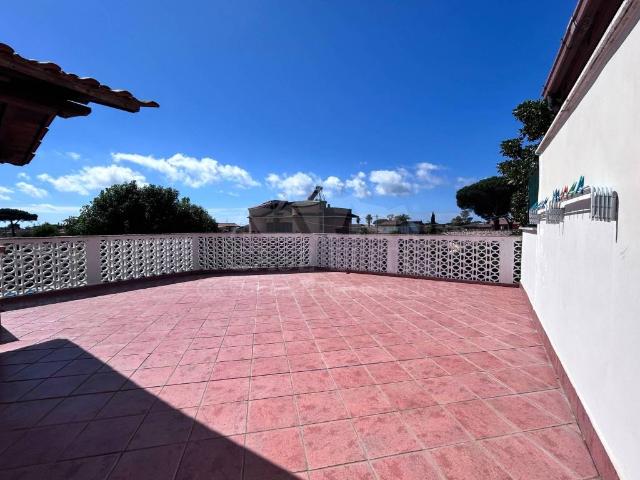 Villa in vendita a Ardea RM