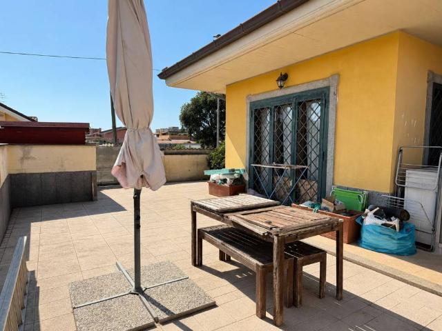 Villa in vendita a Ardea RM