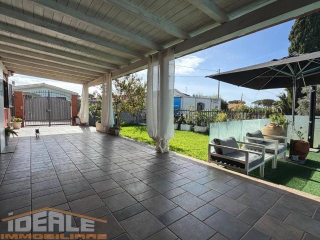 Villa in vendita a Ardea RM