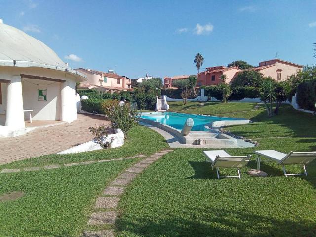 Villa in vendita a Ardea RM