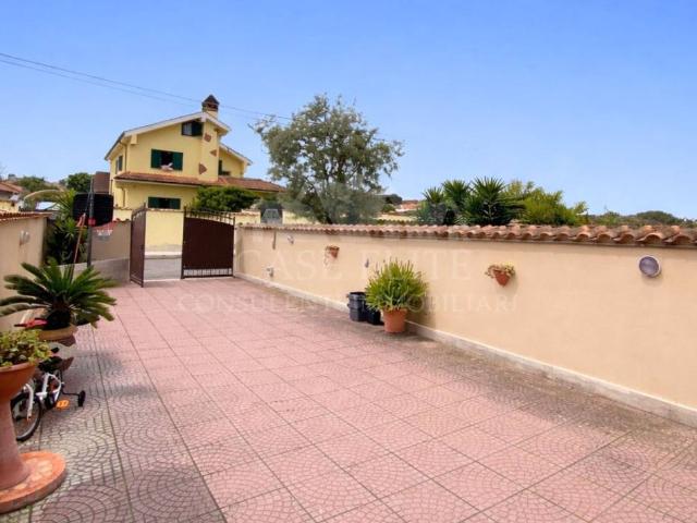 Villa in vendita a Ardea RM