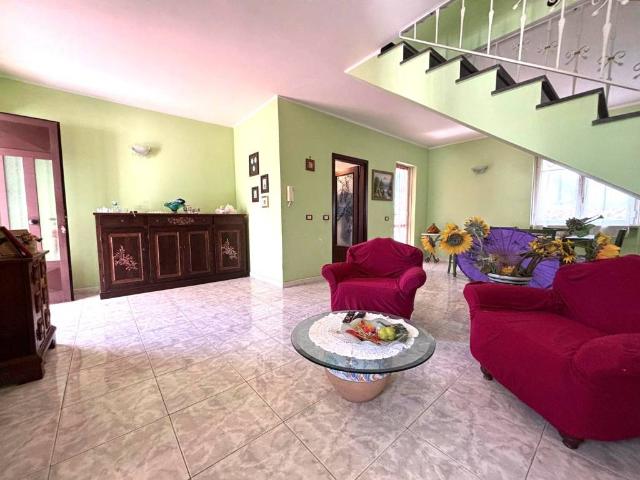 Villa in vendita a Ardea RM