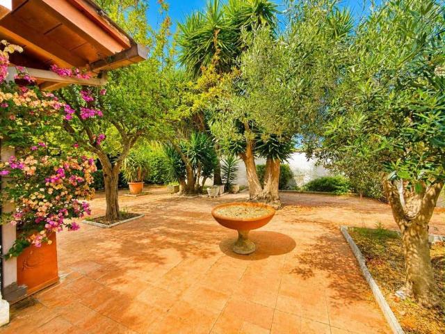 Villa in vendita a Ardea RM